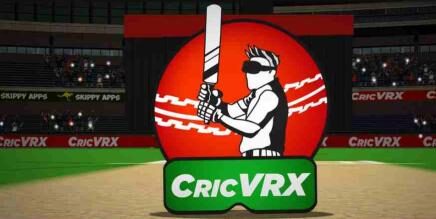 CricVRX – Virtual Cricket with Real Talents VR Quest Games<span class="mi-jiaobiao" style="background-color: #08cd04;">Cricket</span>