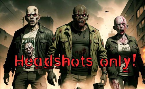 Headshots only VR Quest Games<span class="mi-jiaobiao" style="background-color: #e50606;">Horror</span>