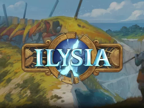 Ilysia VR Quest Games<span class="mi-jiaobiao" style="background-color: #e60505;">Adventure</span>