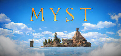 Myst VR Quest Games<span class="mi-jiaobiao" style="background-color: #e60505;">Landscape</span>