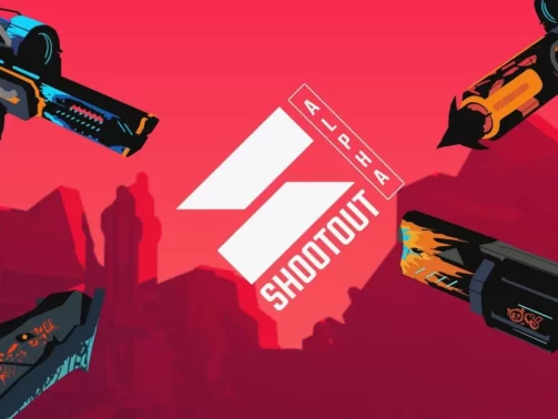 Shootout VR Quest Games<span class="mi-jiaobiao" style="background-color: #e70d0d;">Action</span>