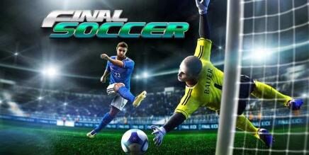 Final Soccer VR Quest Games<span class="mi-jiaobiao" style="background-color: #c90303;">Soccer Free</span>