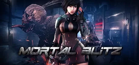Mortal Blitz Quest VR Games<span class="mi-jiaobiao" style="background-color: #e10505;">Action</span>