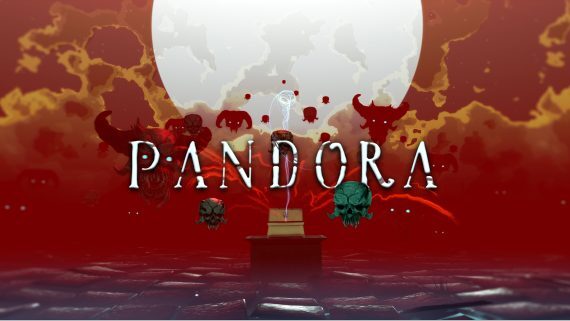 Pandora VR Quest Games<span class="mi-jiaobiao" style="background-color: #e60a0a;">Shooting</span>