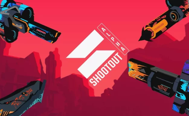 Shootout VR Quest Games<span class="mi-jiaobiao" style="background-color: #e70d0d;">Action</span>