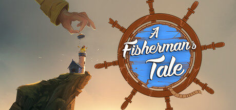 A Fisherman’s Tale Meta Quest Games<span class="mi-jiaobiao" style="background-color: #e70404;">Adventure</span>