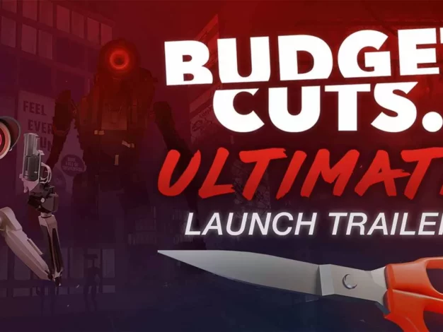 Budget Cuts Ultimate VR Quest Games<span class="mi-jiaobiao" style="background-color: #dc0404;">Action</span>