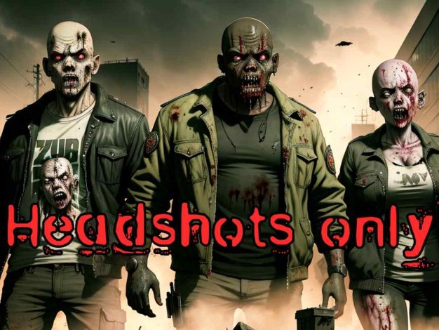 Headshots only VR Quest Games<span class="mi-jiaobiao" style="background-color: #e50606;">Horror</span>