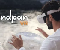 Handpan VR Oculus Meta Quest Games<span class="mi-jiaobiao" style="background-color: #da1010;">Musical</span>