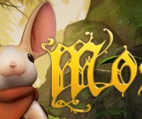 Moss Oculus Meta Quest VR Games<span class="mi-jiaobiao" style="background-color: #e00b0b;">3A masterpiece</span>