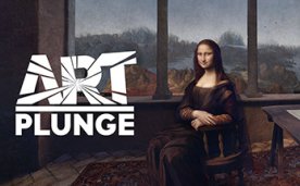 Art Plunge Meta Quest VR Games