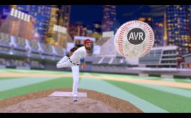 Big Bat VR Meta Quest Games