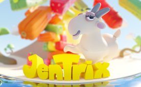 Jentrix VR Oculus Meta Quest Games