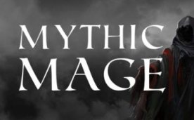 Mythic Mage Oculus Meta Quest VR Games