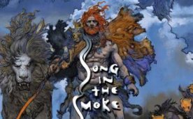 Song in the Smoke Oculus Meta Quest VR Games