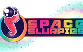 Space Slurpies Oculus Meta Quest VR Games