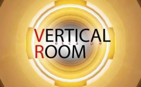 Vertical-Escape Room Oculus Meta Quest VR Games