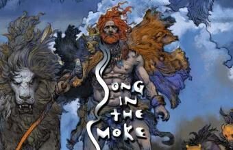 Song in the Smoke Oculus Meta Quest VR Games<span class="mi-jiaobiao" style="background-color: #d60a0a;">Hunting</span>