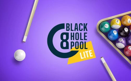 Black Hole Pool Lite VR Meta Quest Games<span class="mi-jiaobiao" style="background-color: #e70d0d;">Billiards</span>