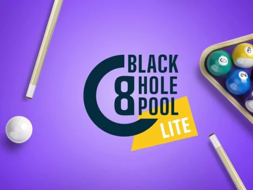 Black Hole Pool Lite VR Meta Quest Games<span class="mi-jiaobiao" style="background-color: #e70d0d;">Billiards</span>