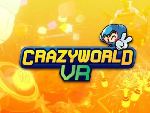 Crazy World VR oculus Meta Quest VR Games<span class="mi-jiaobiao" style="background-color: #d00b0b;">Adventure</span>