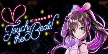 Kizuna AI – Touch the Beat Oculus Meta Quest VR Games<span class="mi-jiaobiao" style="background-color: #ea0606;">Musical</span>
