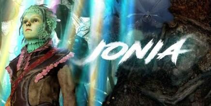 Rhythm of the Universe: Ionia Oculus Meta Quest VR Games<span class="mi-jiaobiao" style="background-color: #e00b0b;">Story</span>