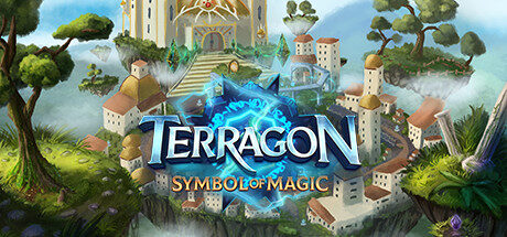 Terragon Symbol Of Magic Oculus Meta Quest VR Games<span class="mi-jiaobiao" style="background-color: #e40707;">Fighting</span>