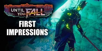 Until You Fall Oculus Meta Quest VR Games<span class="mi-jiaobiao" style="background-color: #e60f0f;">Fighting</span>