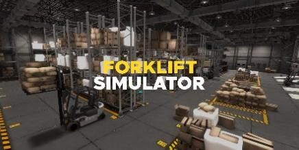 Forklift Chalkbites Simulator oculus Meta Quest VR Games<span class="mi-jiaobiao" style="background-color: #e70808;">Knowledge</span>