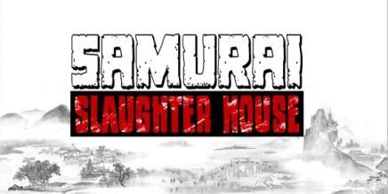 Samurai Slaughter House Oculus Meta Quest VR Games<span class="mi-jiaobiao" style="background-color: #e60a0a;">Fighting</span>