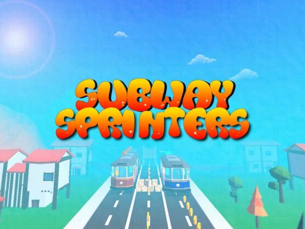 Subway Sprinters VR Oculus Meta Quest VR Games<span class="mi-jiaobiao" style="background-color: #d60505;">Sports</span>