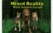 Mixed Reality Wild Animal Escape Oculus Meta Quest VR Games<span class="mi-jiaobiao" style="background-color: #e90707;">Mixed reality</span>