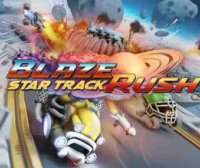 Blaze Rush Oculus Meta Quest VR Games<span class="mi-jiaobiao" style="background-color: #ea0606;">Racing</span>