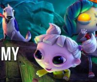 Gloomy Eyes Oculus Meta Quest VR Games<span class="mi-jiaobiao" style="background-color: #d60a0a;">VR animation</span>