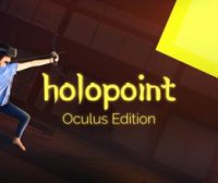 Holopoint: Oculus Edition Oculus Meta Quest VR Games<span class="mi-jiaobiao" style="background-color: #d90d0d;">Bow and arrow</span>