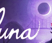 Luna Oculus Meta Quest VR Games<span class="mi-jiaobiao" style="background-color: #e00606;">Adventure</span>