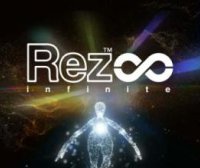 Rez Infinite Oculus Meta Quest VR Games<span class="mi-jiaobiao" style="background-color: #e10505;">Shooting</span>