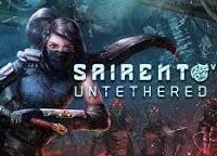 Sairento VR – Untethered Oculus Meta Quest VR Games<span class="mi-jiaobiao" style="background-color: #de0d0d;">Fighting</span>