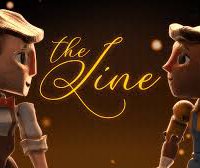 The Line Oculus Meta Quest VR Games<span class="mi-jiaobiao" style="background-color: #d60000;">Animation</span>