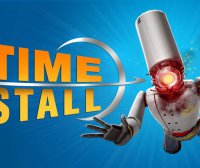 Time Stall Oculus Meta Quest VR Games<span class="mi-jiaobiao" style="background-color: #e30d0d;">Action</span>