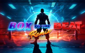 Box To The Beat VR Oculus Meta Quest Games