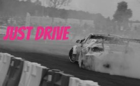 Just Drive VR Oculus Meta Quest Games