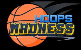 Hoops Madness Oculus Meta Quest VR Games