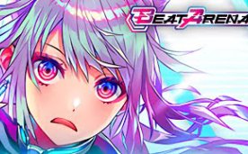 Beat Arena Oculus Meta Quest VR Games