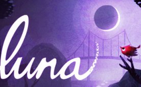 Luna Oculus Meta Quest VR Games