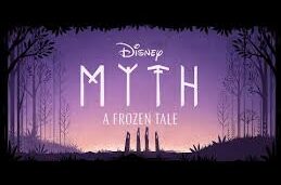 Myth: A Frozen Tale Oculus Meta Quest VR Games