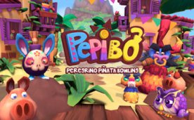 PePiBo VR Oculus Meta Quest Games