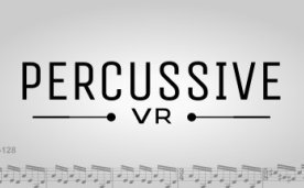 Percussive VR Oculus Meta Quest Games