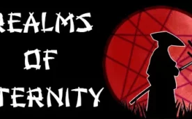 Realms of Eternity Oculus Meta Quest VR Games